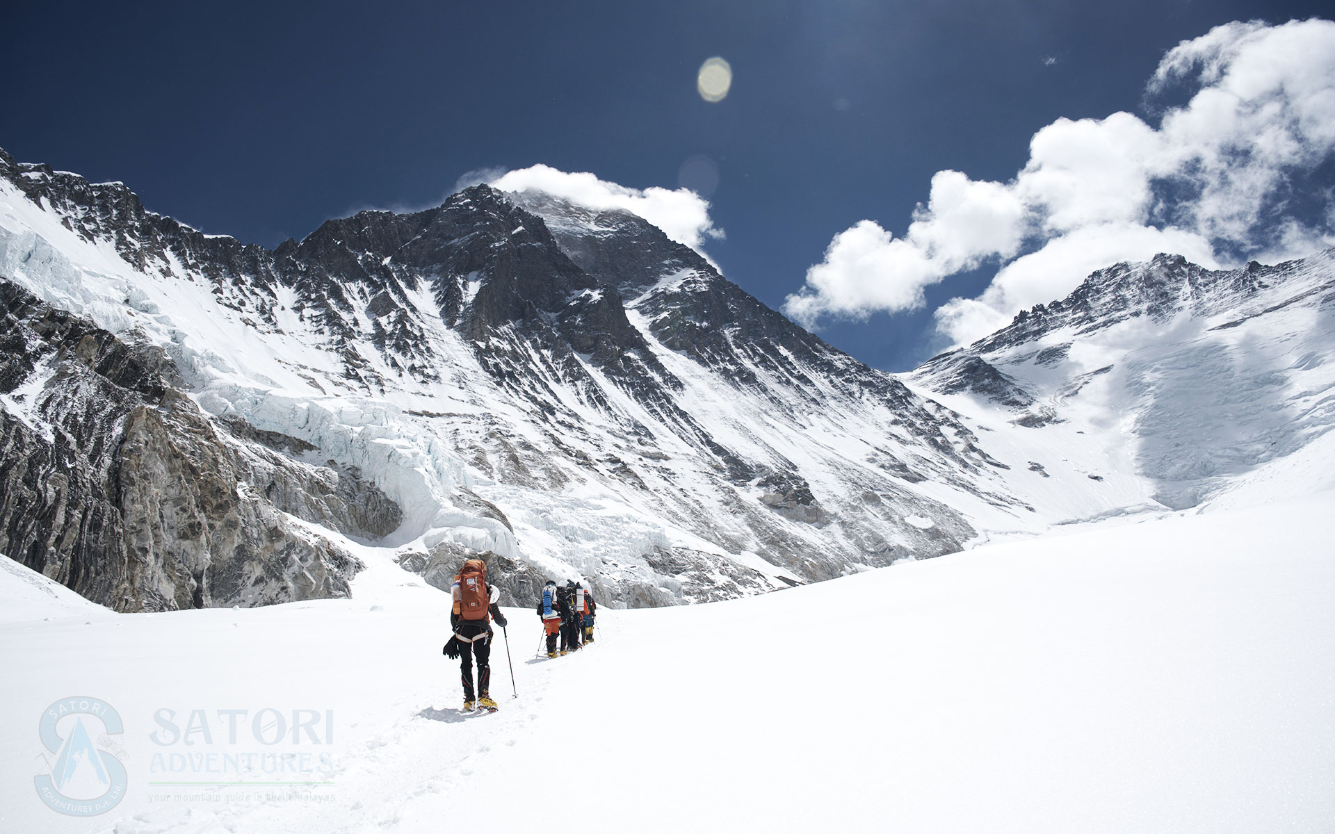  Lhotse Expedition Spring 2026 